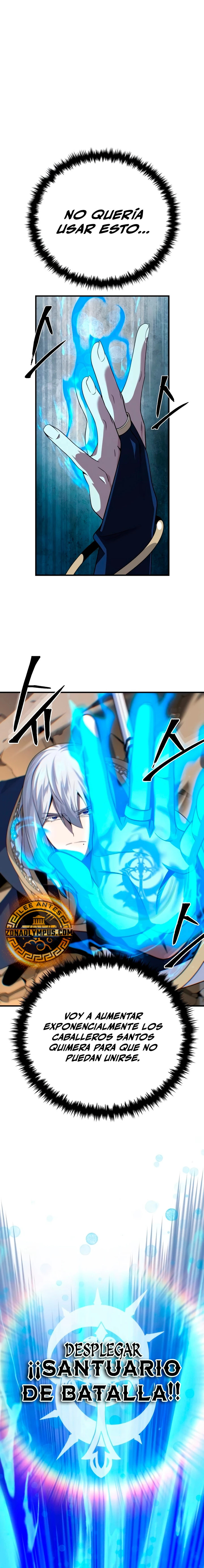 Read 66,666 Years Advent of the Dark Mage Español Manga Online