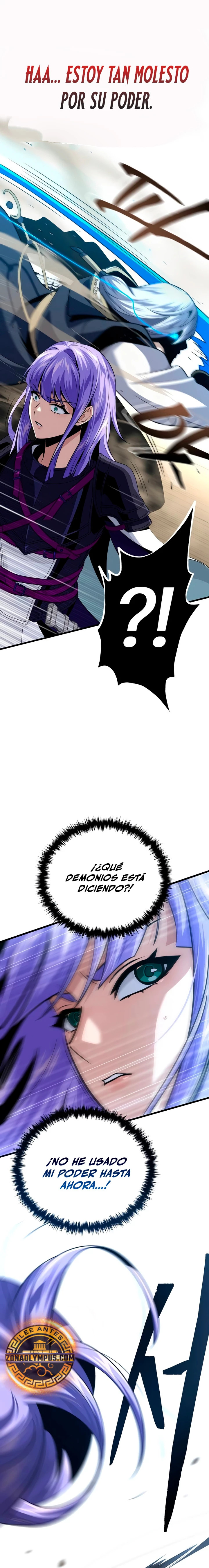 Read 66,666 Years Advent of the Dark Mage Español Manga Online