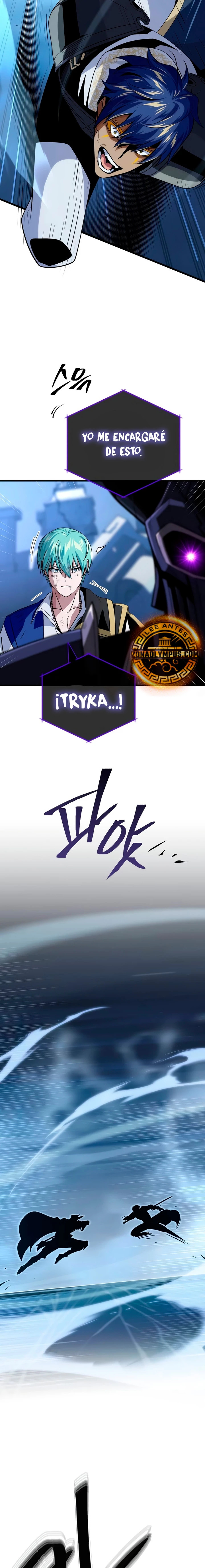 Read 66,666 Years Advent of the Dark Mage Español Manga Online