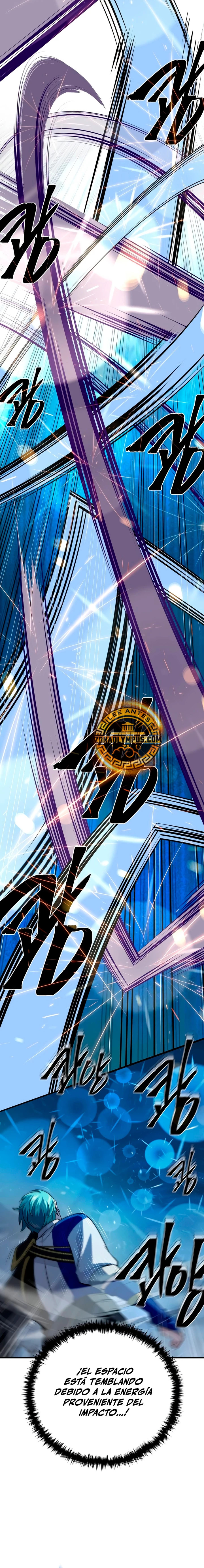 Read 66,666 Years Advent of the Dark Mage Español Manga Online