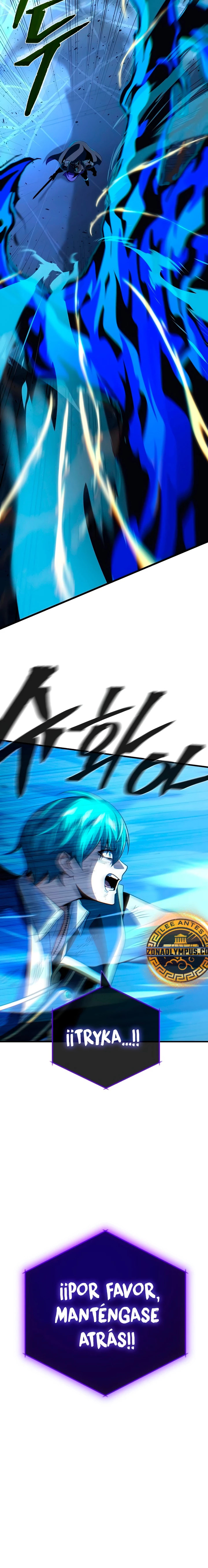 Read 66,666 Years Advent of the Dark Mage Español Manga Online