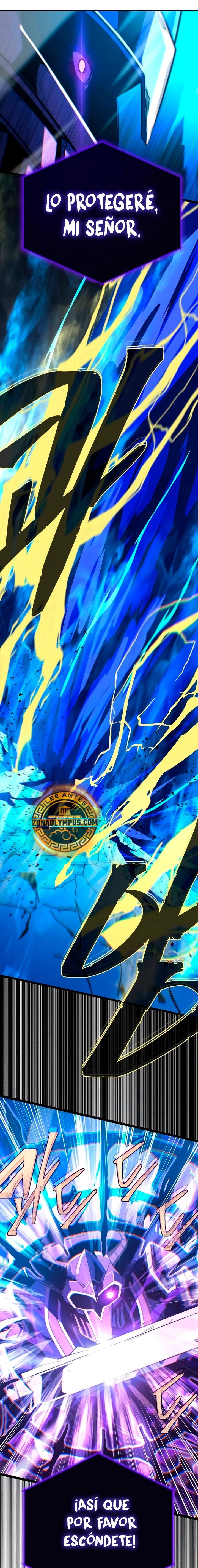 Read 66,666 Years Advent of the Dark Mage Español Manga Online