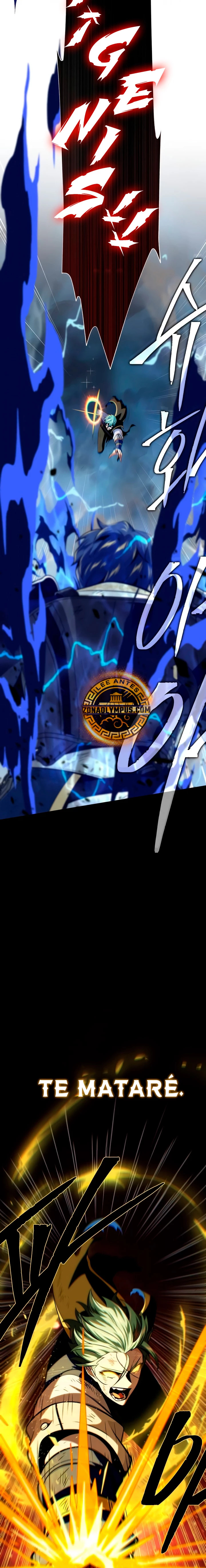 Read 66,666 Years Advent of the Dark Mage Español Manga Online