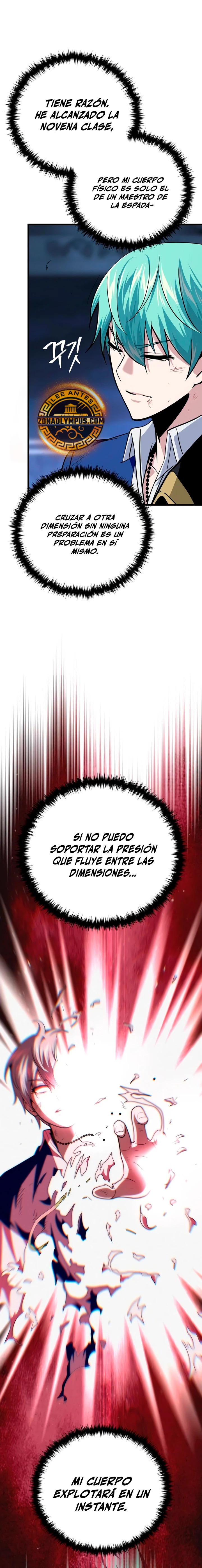 Read 66,666 Years Advent of the Dark Mage Español Manga Online