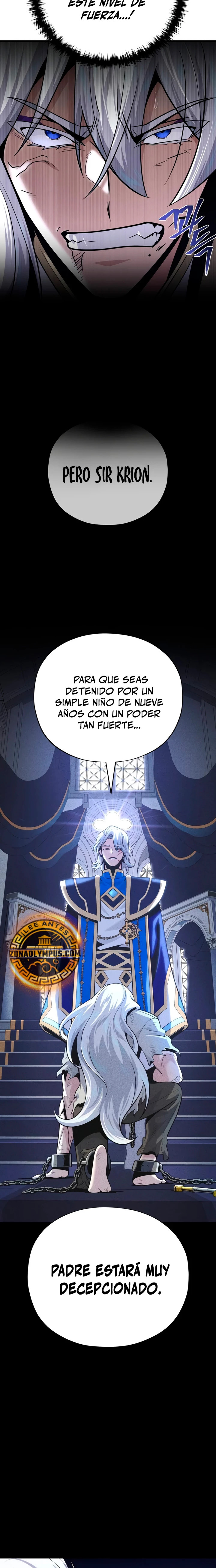 Read 66,666 Years Advent of the Dark Mage Español Manga Online