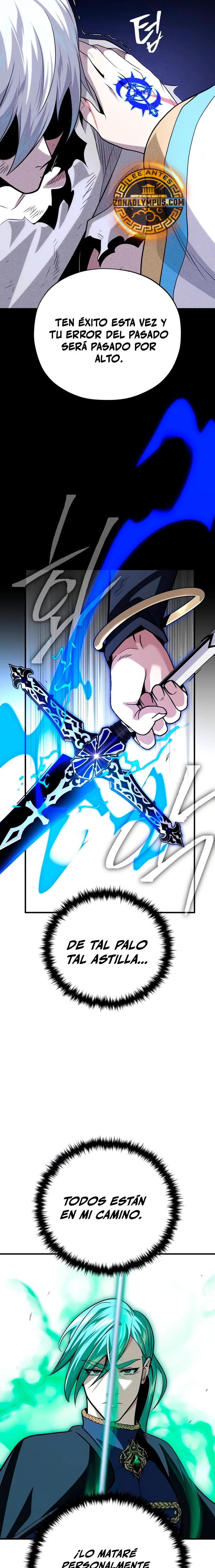 Read 66,666 Years Advent of the Dark Mage Español Manga Online