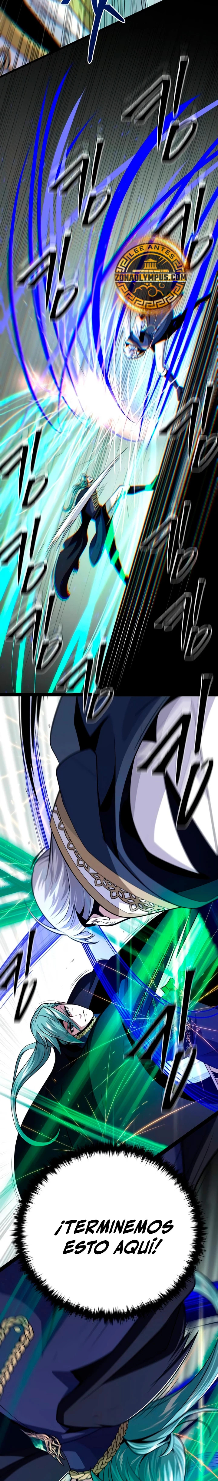 Read 66,666 Years Advent of the Dark Mage Español Manga Online