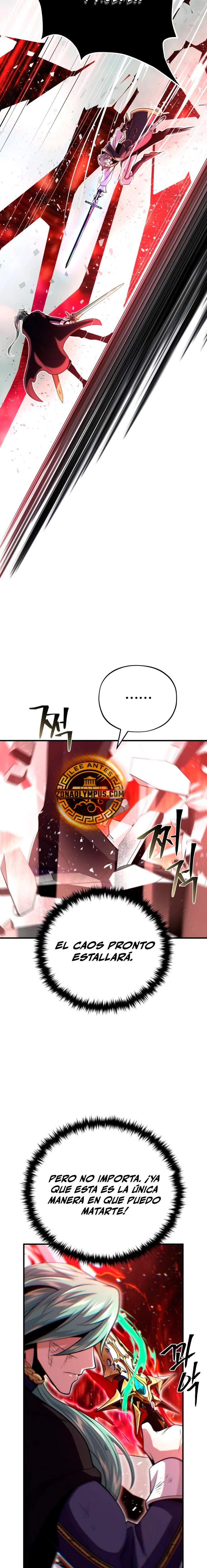 Read 66,666 Years Advent of the Dark Mage Español Manga Online