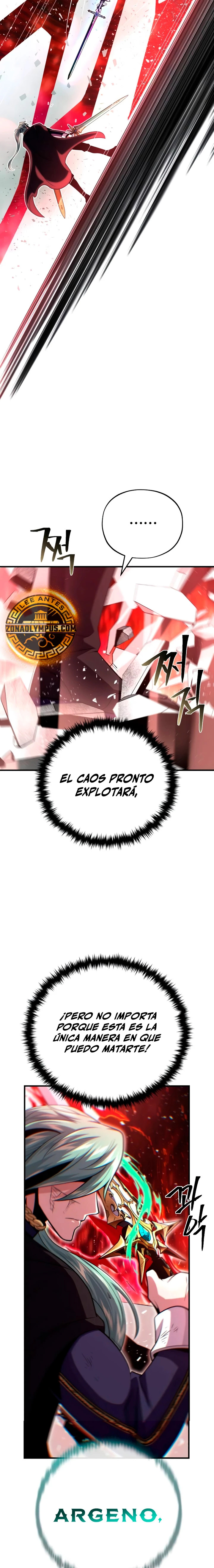 Read 66,666 Years Advent of the Dark Mage Español Manga Online