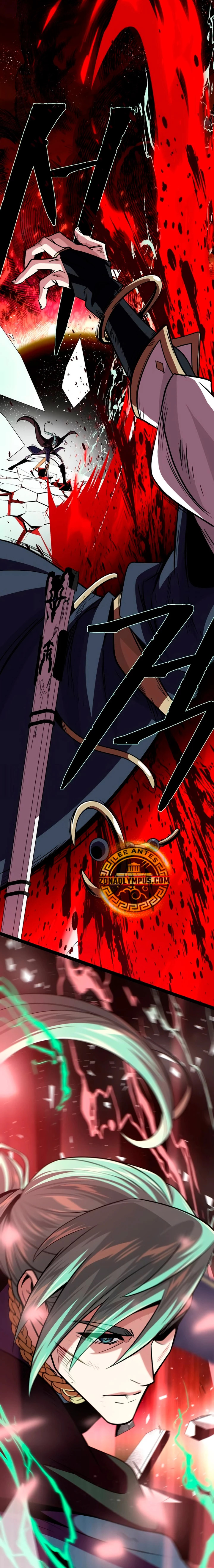 Read 66,666 Years Advent of the Dark Mage Español Manga Online