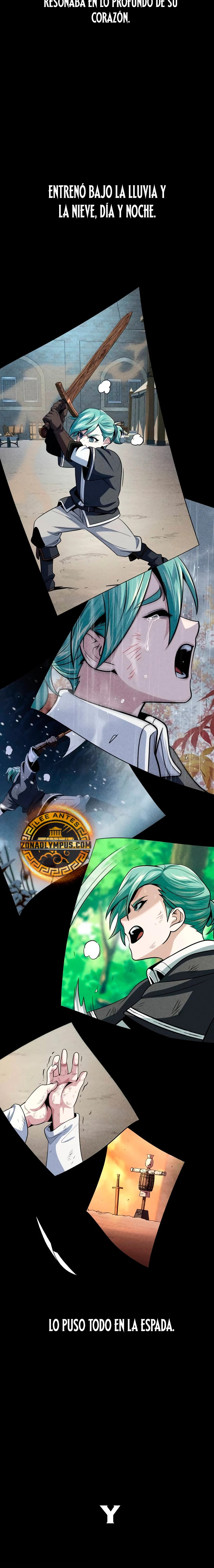 Read 66,666 Years Advent of the Dark Mage Español Manga Online