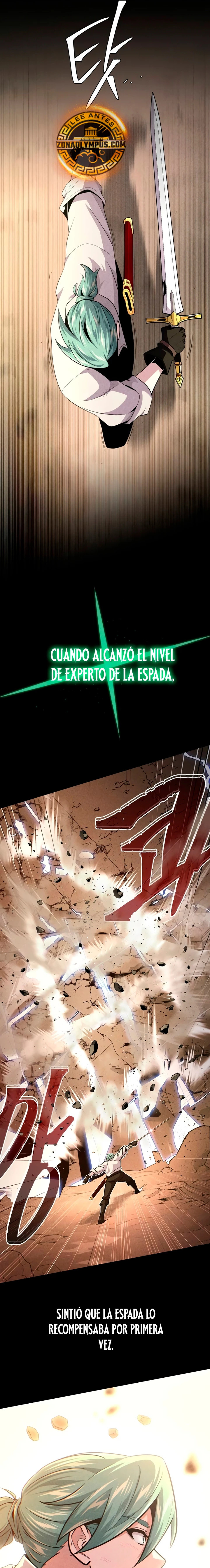 Read 66,666 Years Advent of the Dark Mage Español Manga Online