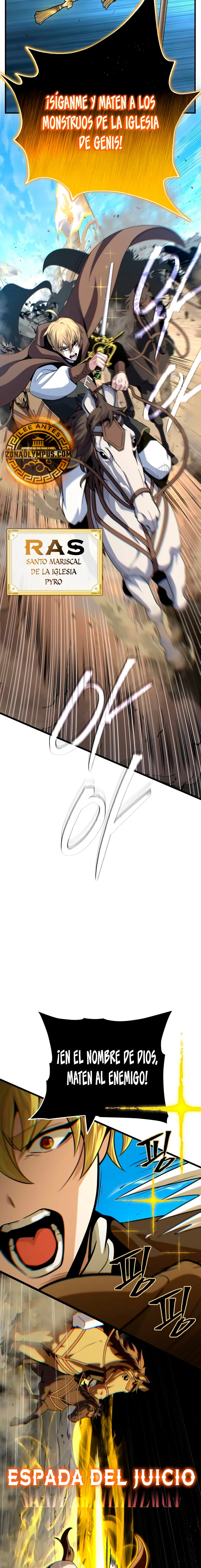 Read 66,666 Years Advent of the Dark Mage Español Manga Online