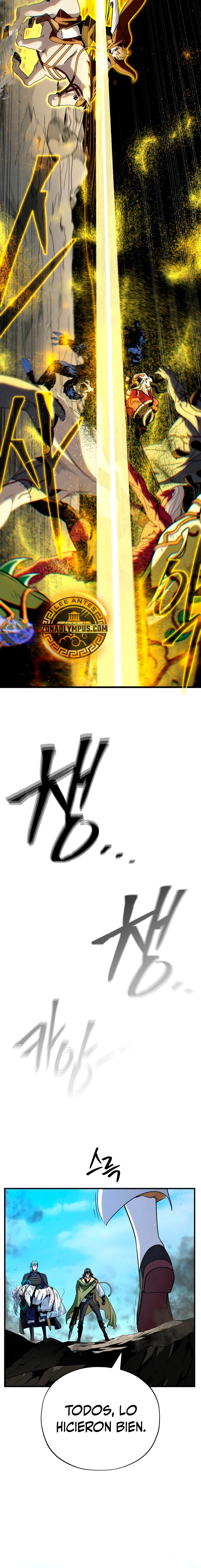 Read 66,666 Years Advent of the Dark Mage Español Manga Online