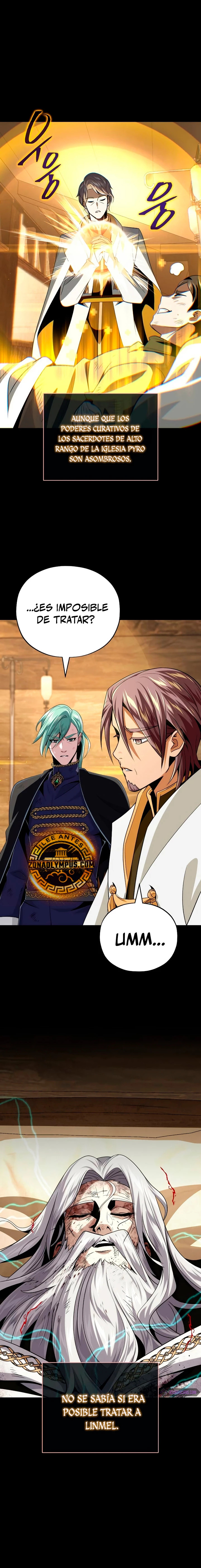 Read 66,666 Years Advent of the Dark Mage Español Manga Online