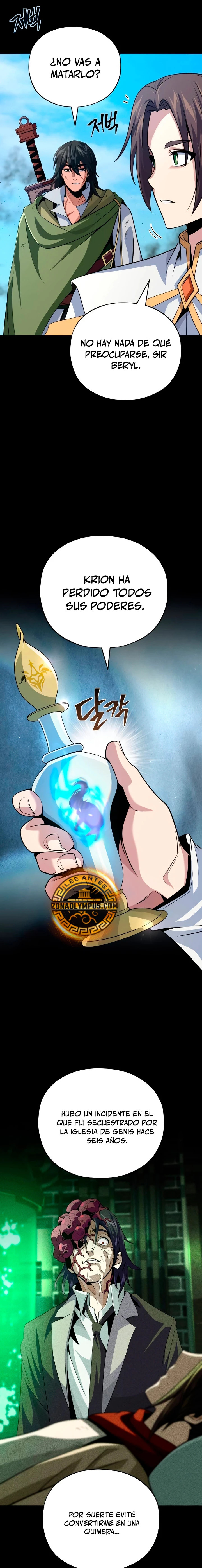 Read 66,666 Years Advent of the Dark Mage Español Manga Online