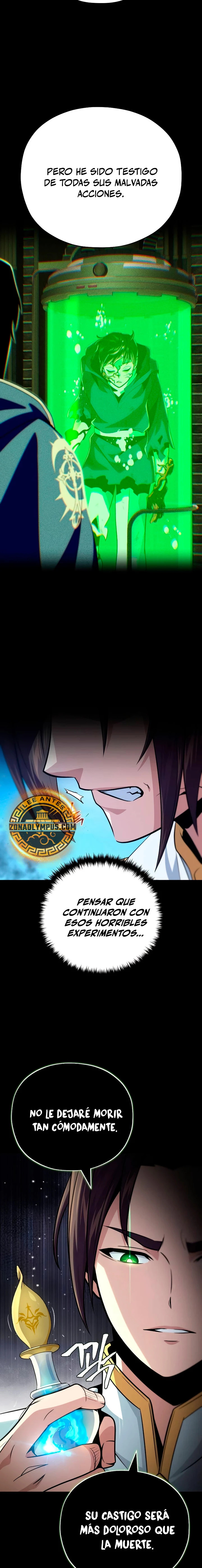 Read 66,666 Years Advent of the Dark Mage Español Manga Online