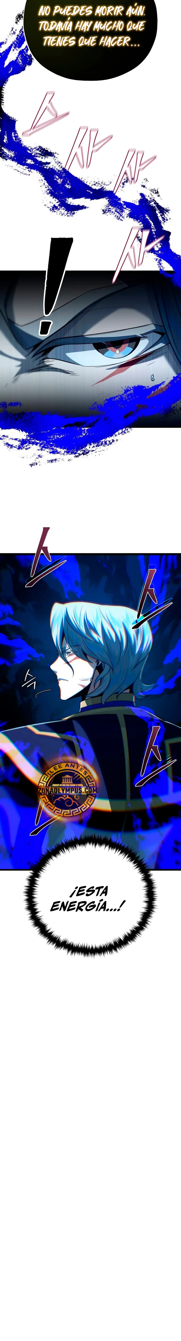 Read 66,666 Years Advent of the Dark Mage Español Manga Online