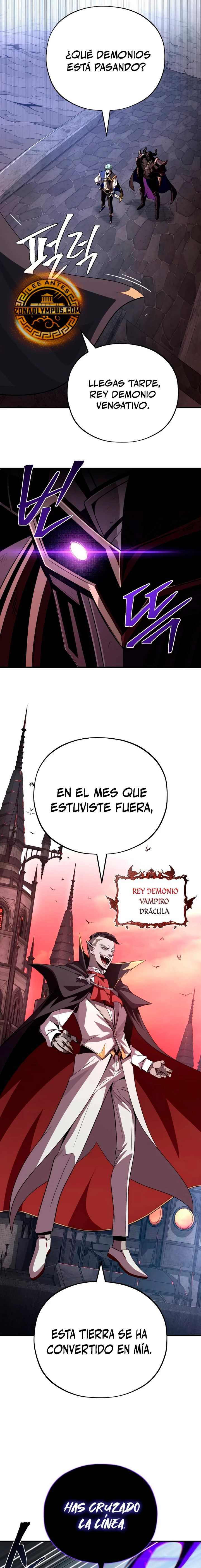 Read 66,666 Years Advent of the Dark Mage Español Manga Online