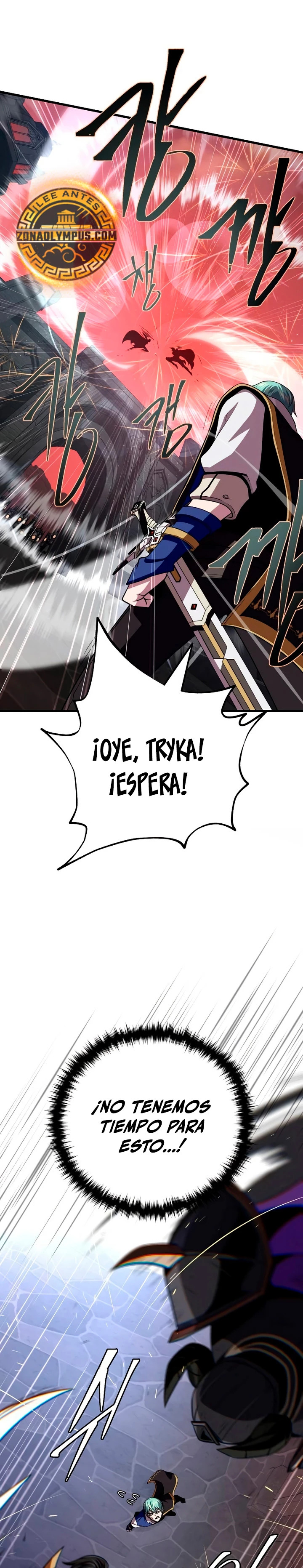 Read 66,666 Years Advent of the Dark Mage Español Manga Online