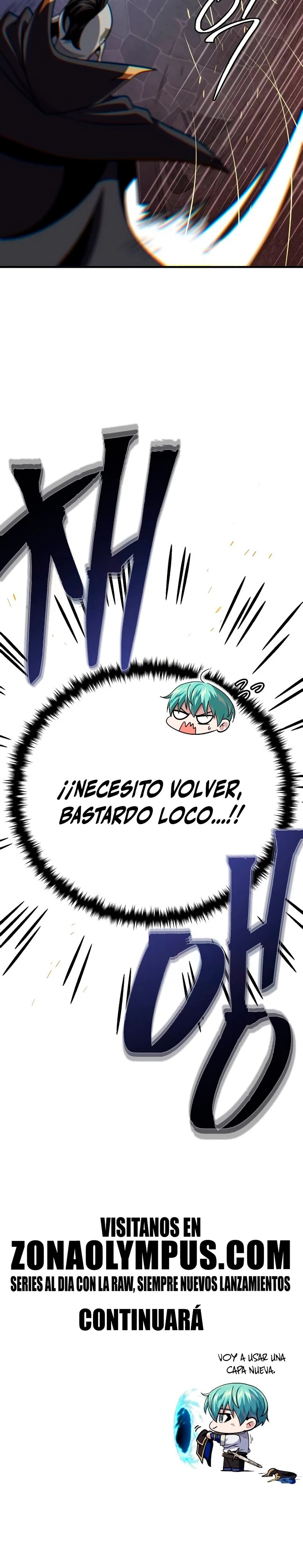 Read 66,666 Years Advent of the Dark Mage Español Manga Online