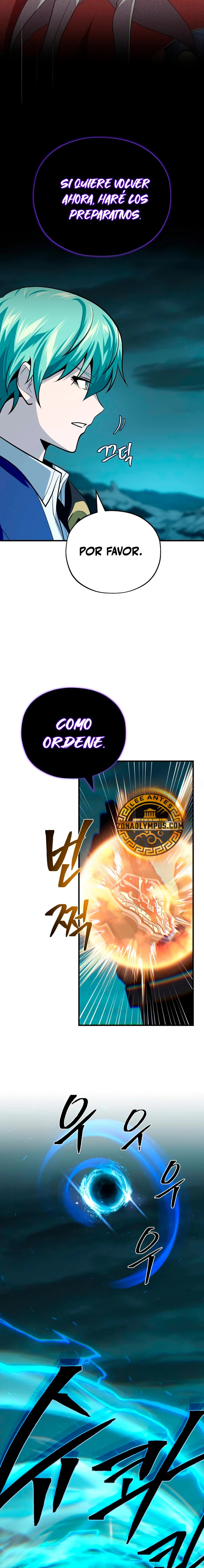 Read 66,666 Years Advent of the Dark Mage Español Manga Online