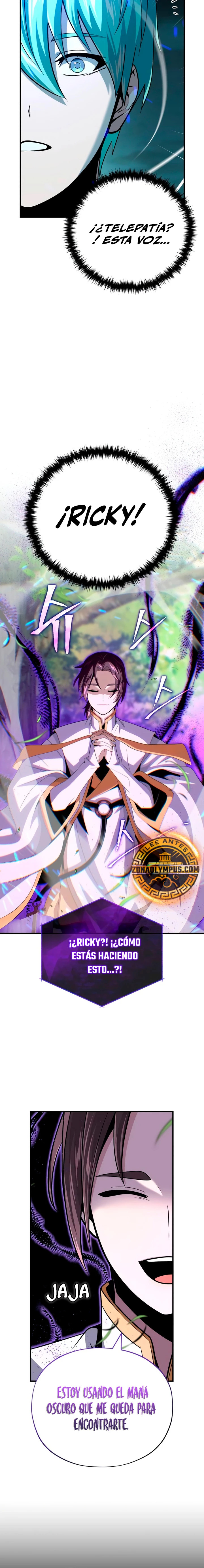 Read 66,666 Years Advent of the Dark Mage Español Manga Online