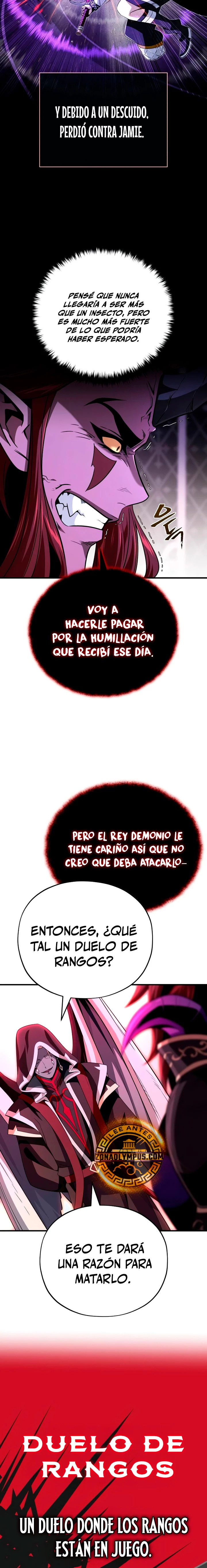 Read 66,666 Years Advent of the Dark Mage Español Manga Online