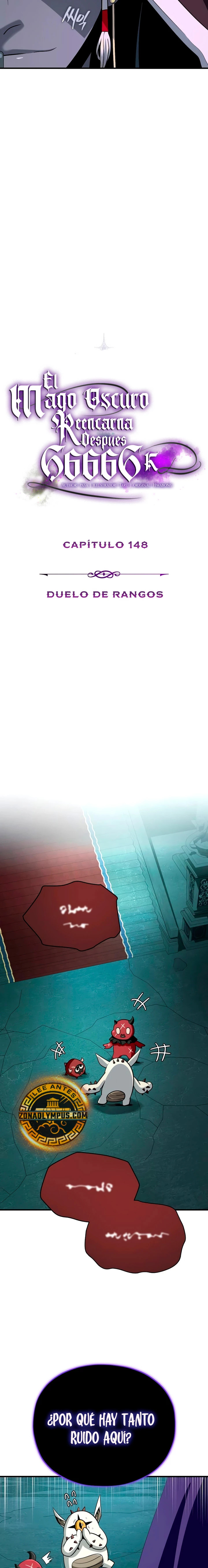 Read 66,666 Years Advent of the Dark Mage Español Manga Online