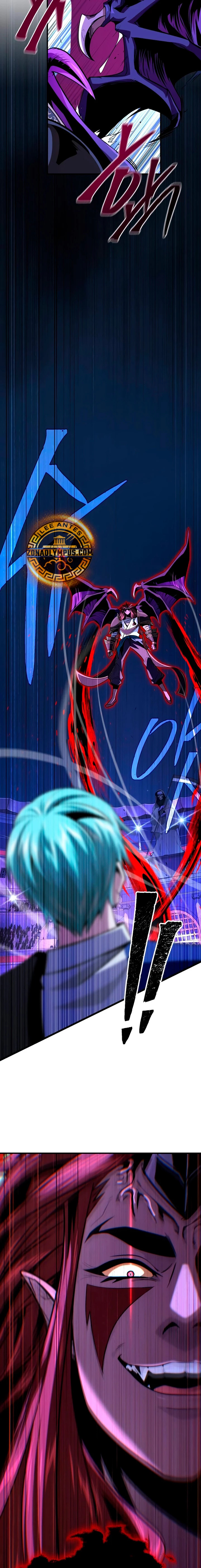 Read 66,666 Years Advent of the Dark Mage Español Manga Online