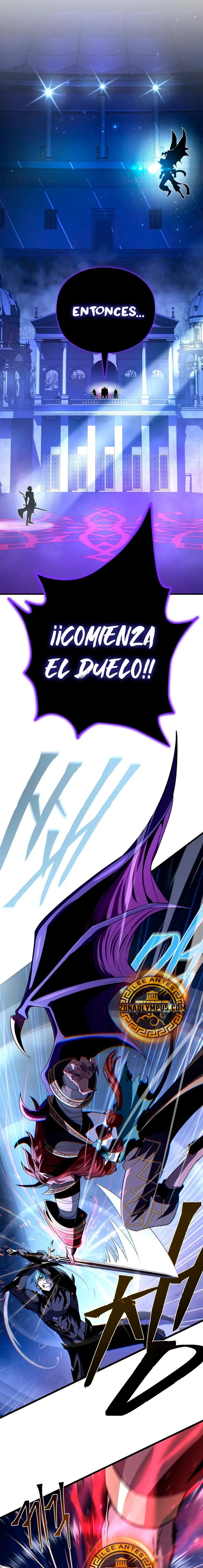 Read 66,666 Years Advent of the Dark Mage Español Manga Online