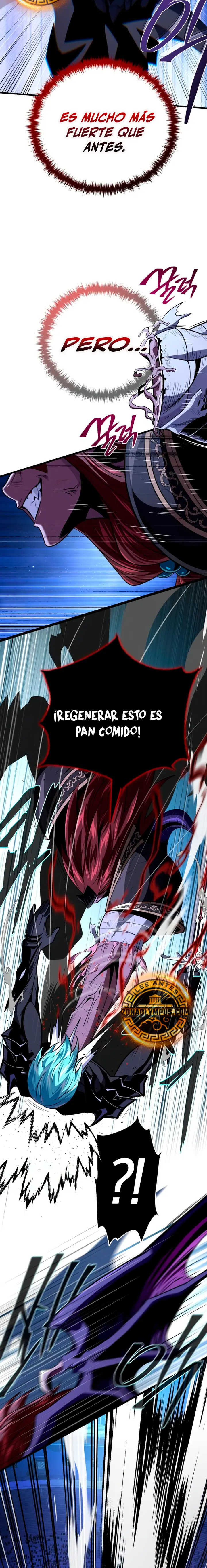 Read 66,666 Years Advent of the Dark Mage Español Manga Online