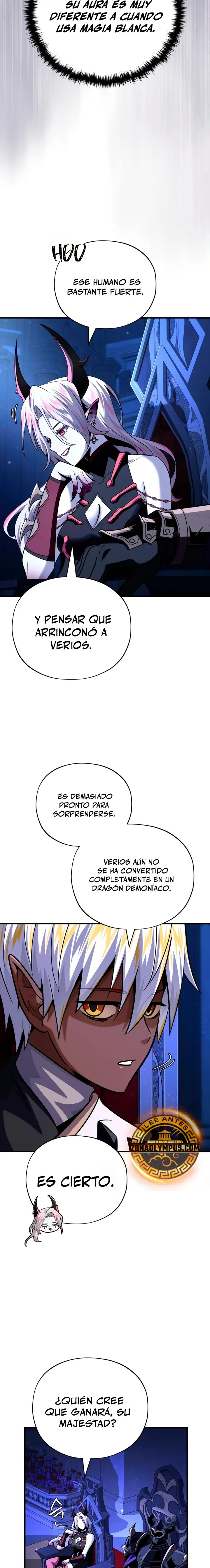 Read 66,666 Years Advent of the Dark Mage Español Manga Online