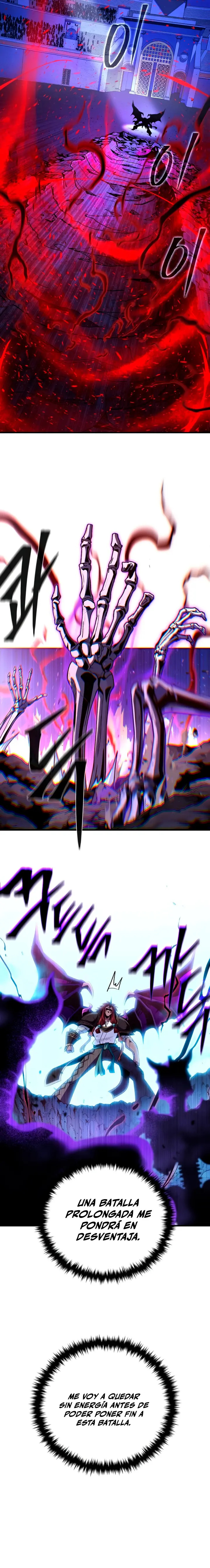 Read 66,666 Years Advent of the Dark Mage Español Manga Online