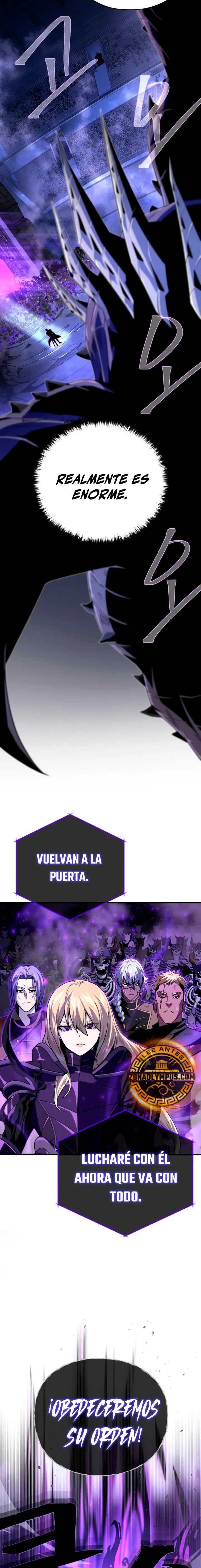 Read 66,666 Years Advent of the Dark Mage Español Manga Online