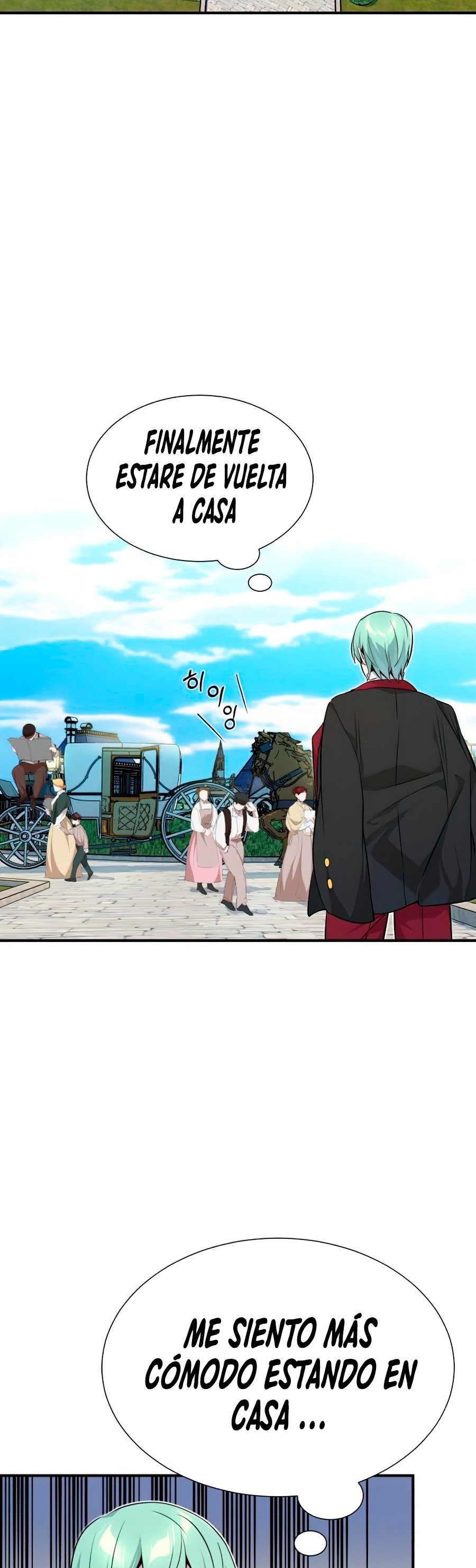 Read 66,666 Years Advent of the Dark Mage Español Manga Online