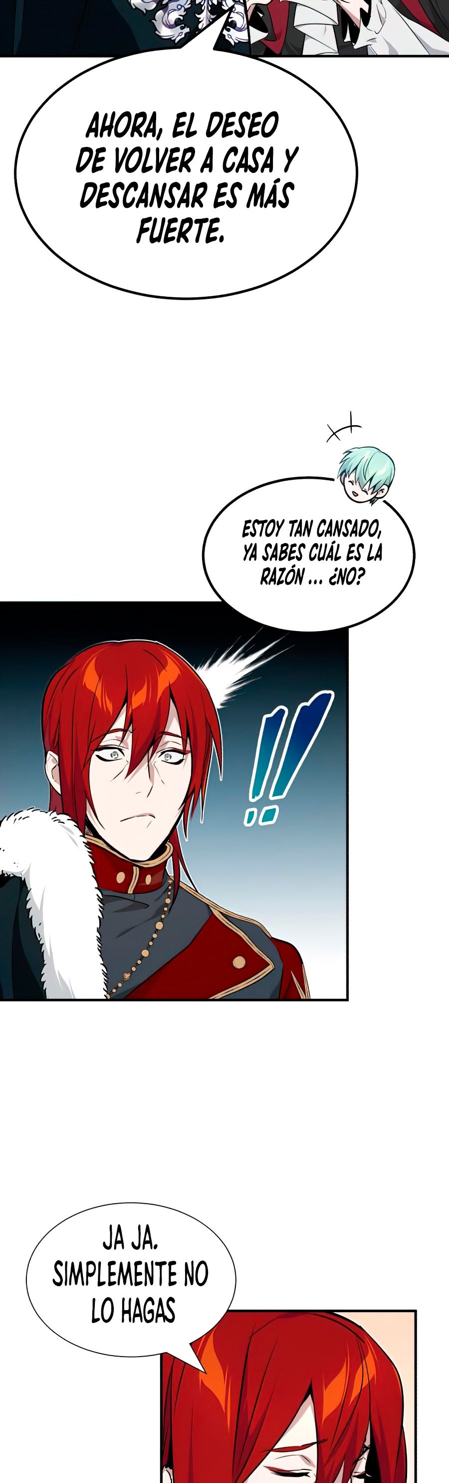Read 66,666 Years Advent of the Dark Mage Español Manga Online