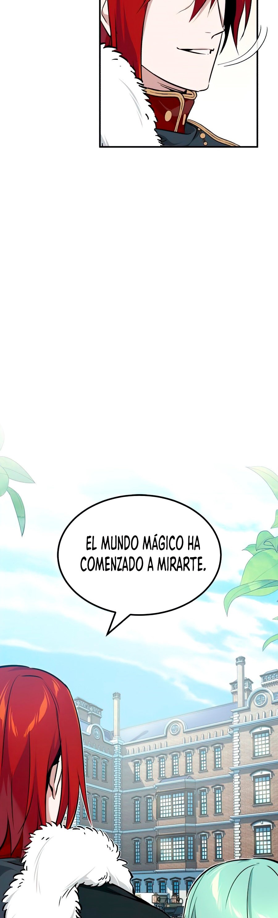 Read 66,666 Years Advent of the Dark Mage Español Manga Online
