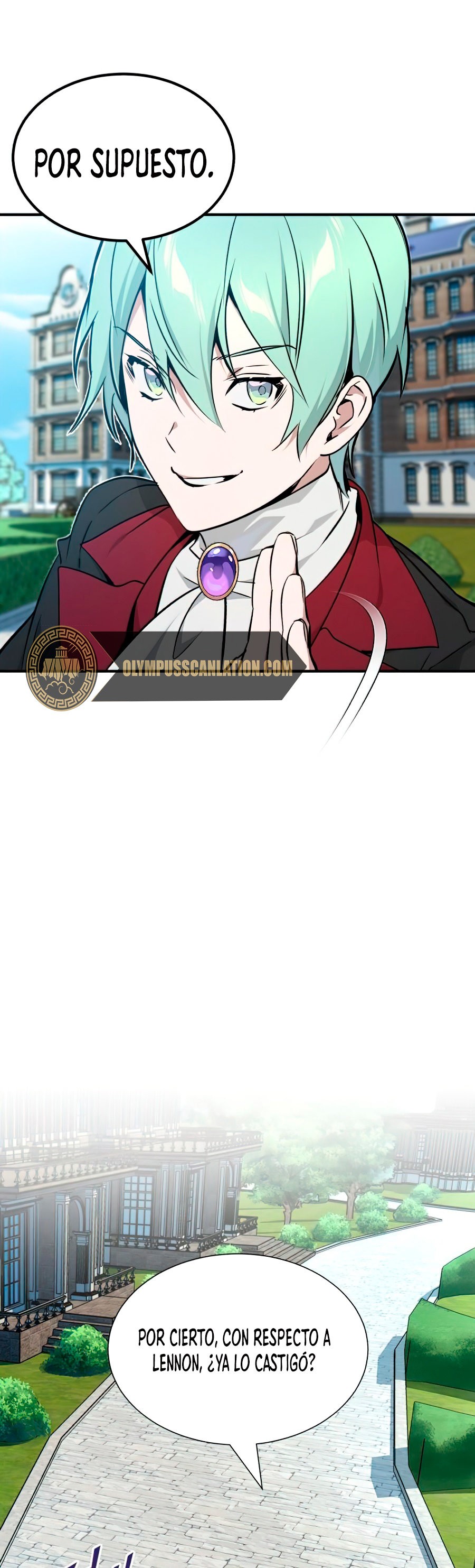Read 66,666 Years Advent of the Dark Mage Español Manga Online