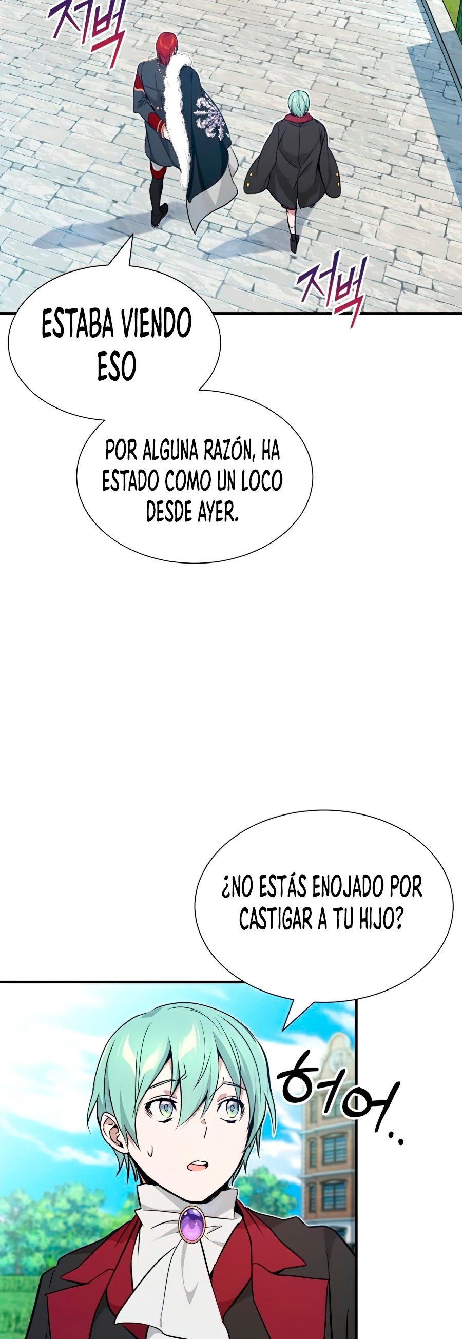 Read 66,666 Years Advent of the Dark Mage Español Manga Online