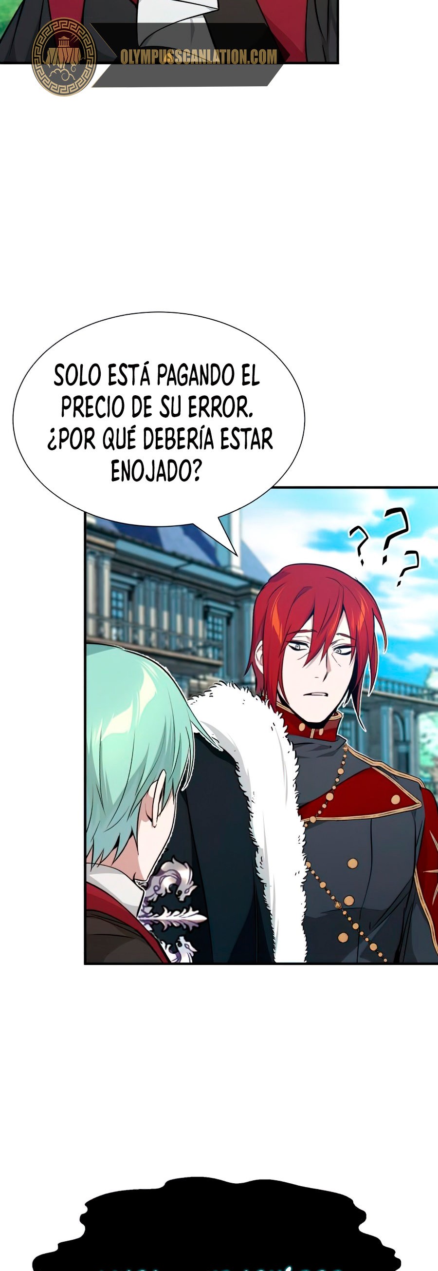 Read 66,666 Years Advent of the Dark Mage Español Manga Online