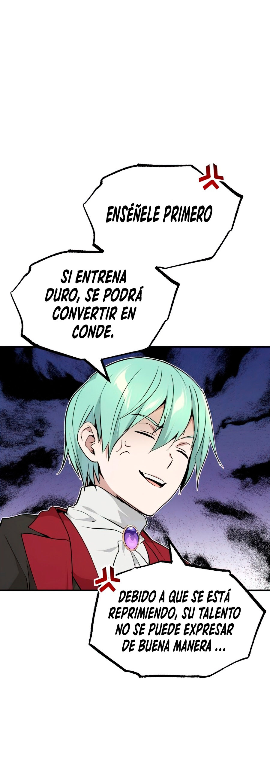 Read 66,666 Years Advent of the Dark Mage Español Manga Online