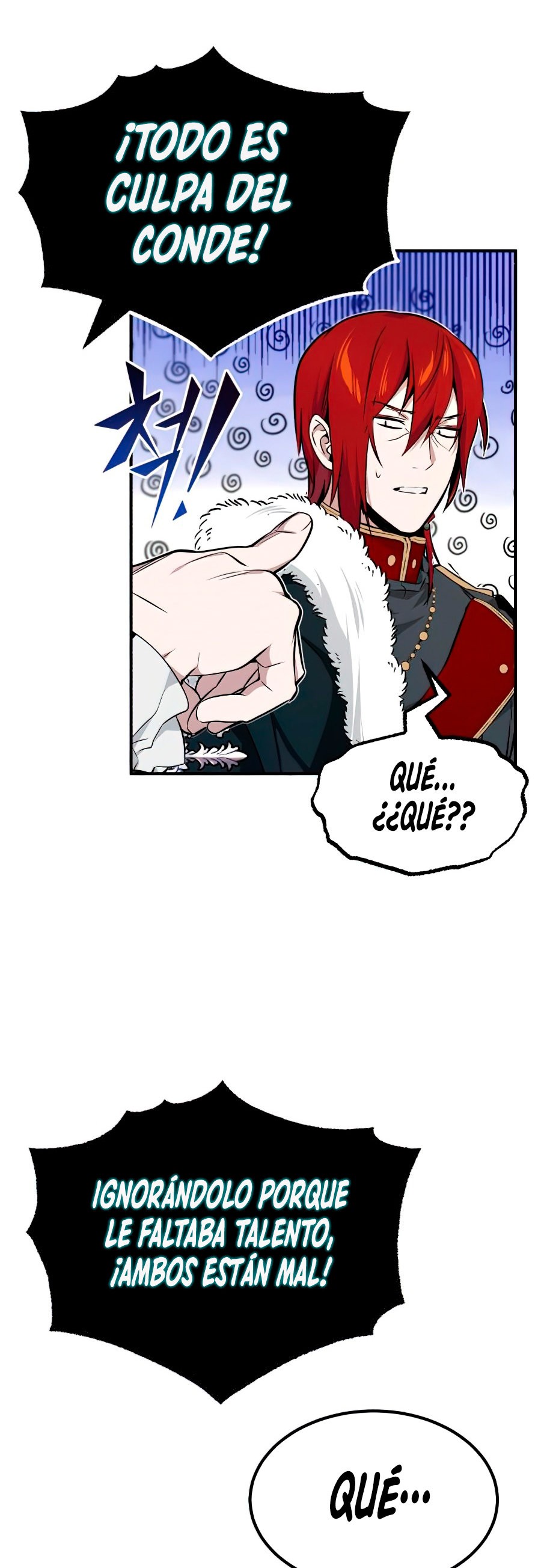 Read 66,666 Years Advent of the Dark Mage Español Manga Online