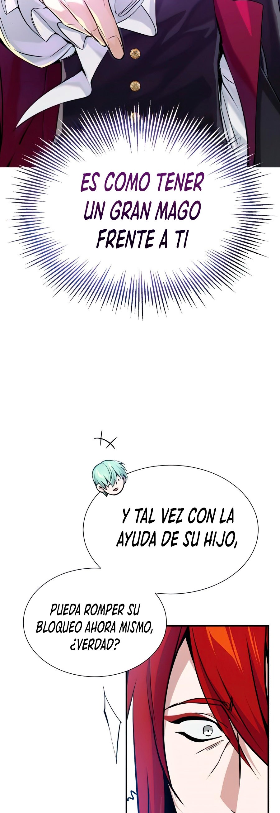 Read 66,666 Years Advent of the Dark Mage Español Manga Online