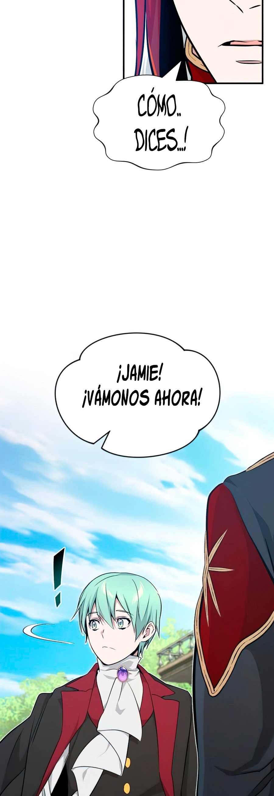Read 66,666 Years Advent of the Dark Mage Español Manga Online