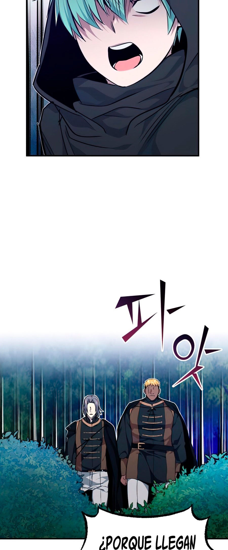 Read 66,666 Years Advent of the Dark Mage Español Manga Online