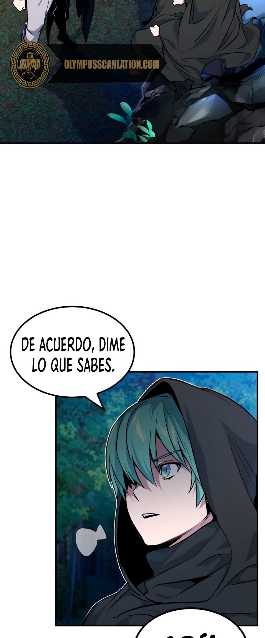 Read 66,666 Years Advent of the Dark Mage Español Manga Online