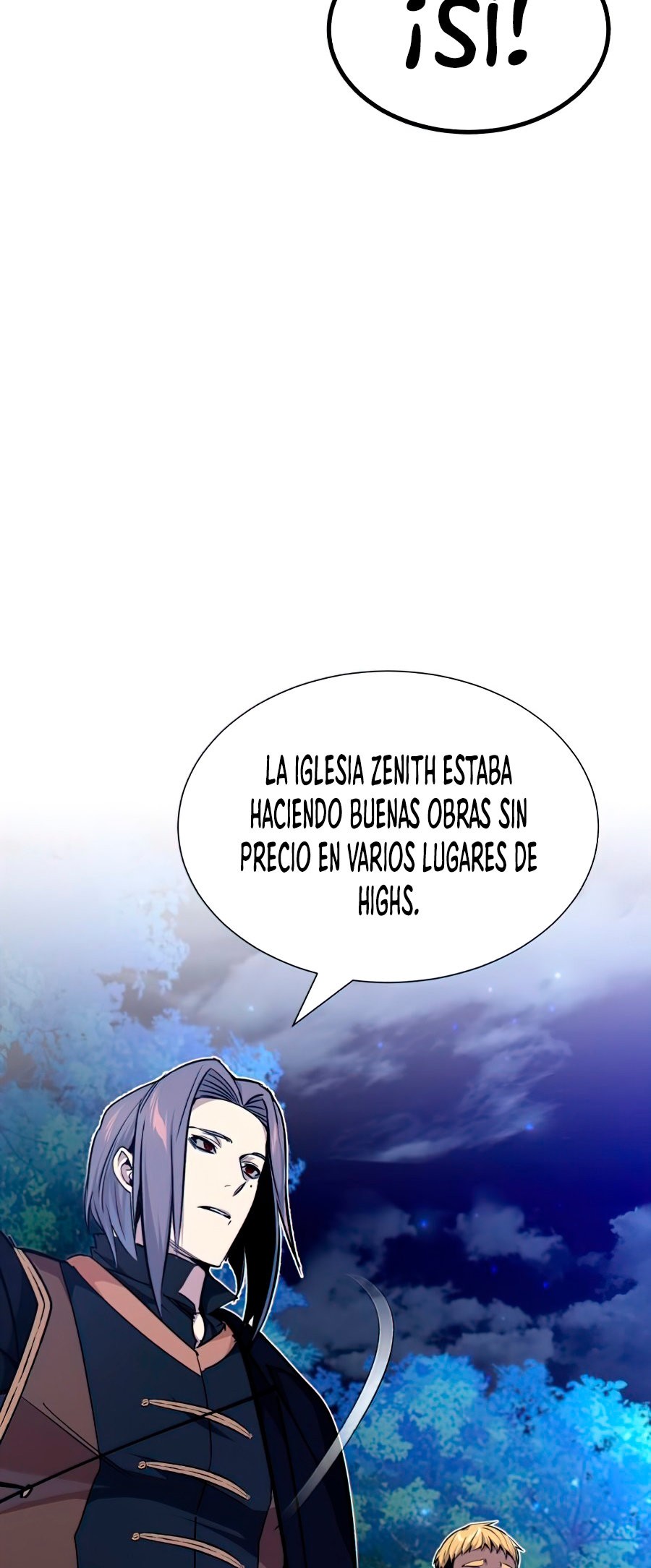 Read 66,666 Years Advent of the Dark Mage Español Manga Online