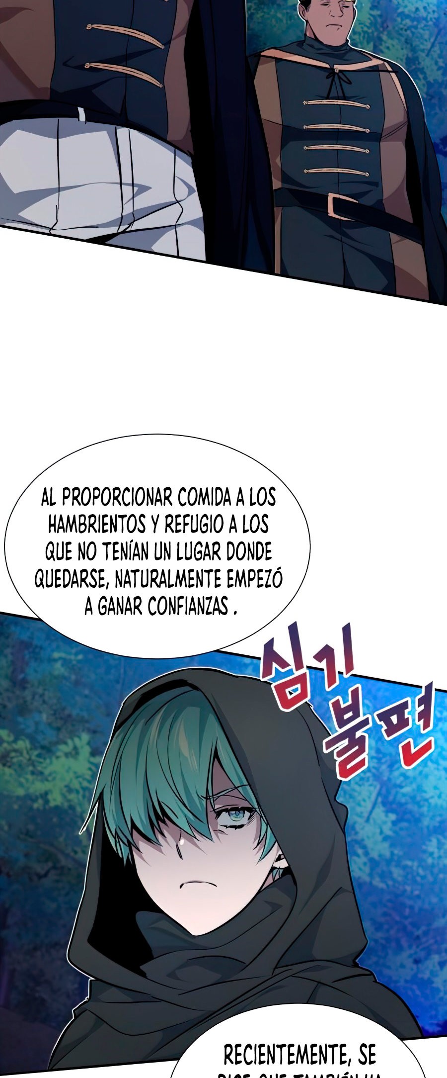 Read 66,666 Years Advent of the Dark Mage Español Manga Online
