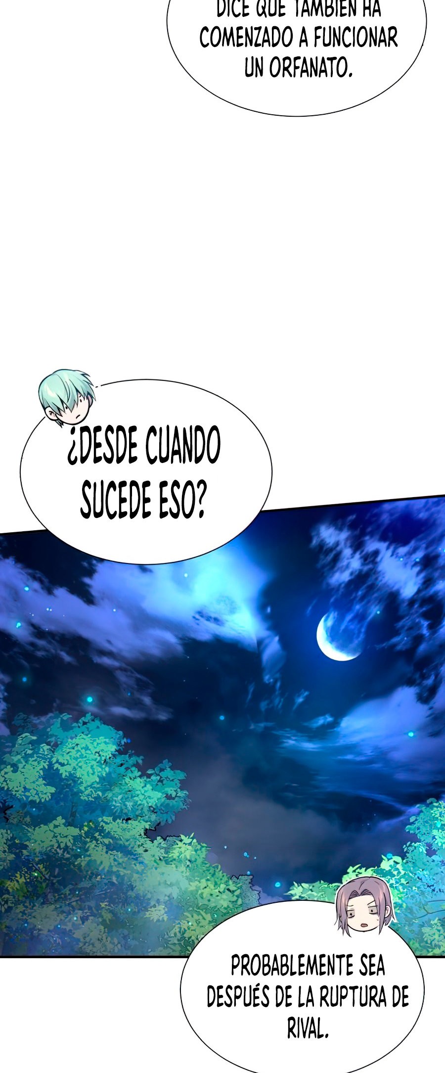 Read 66,666 Years Advent of the Dark Mage Español Manga Online